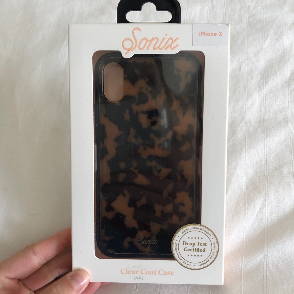 Phone case